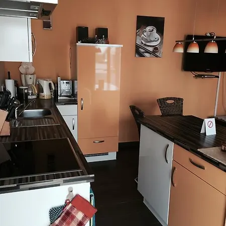 Ferienwohnung Koblenz * Κόμπλεντς