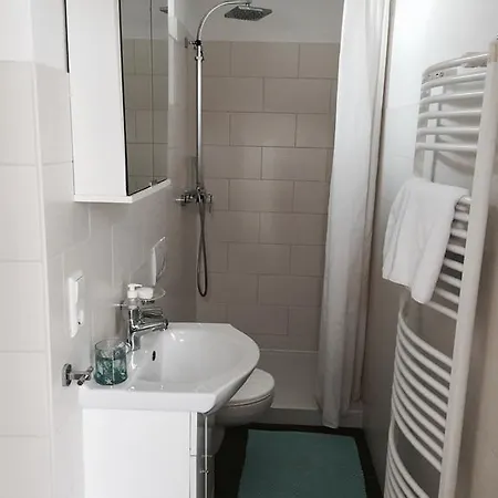 Ferienwohnung Koblenz شقة