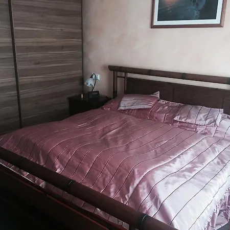 Διαμέρισμα Ferienwohnung Koblenz