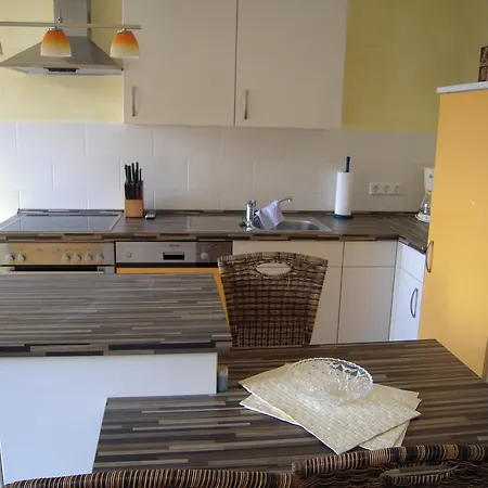 Ferienwohnung Koblenz