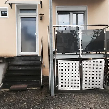 Ferienwohnung Koblenz Διαμέρισμα