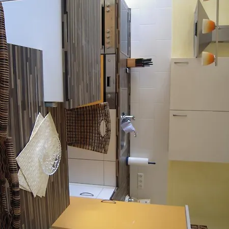 شقة Ferienwohnung Koblenz