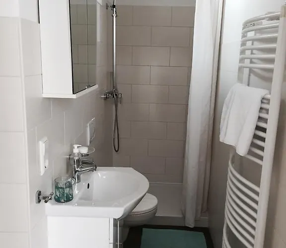 Ferienwohnung Koblenz Apartment