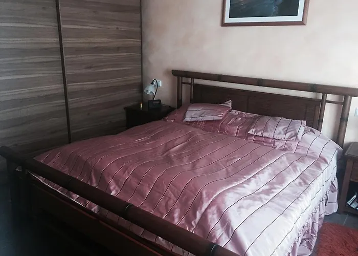 Daire Ferienwohnung Koblenz