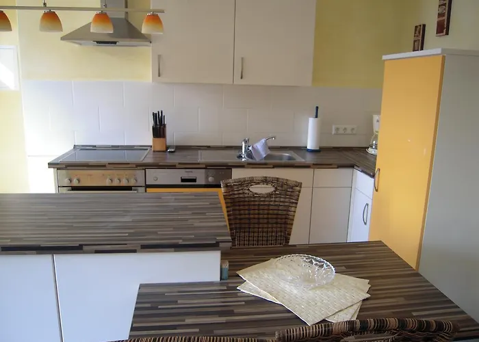 Ferienwohnung Koblenz