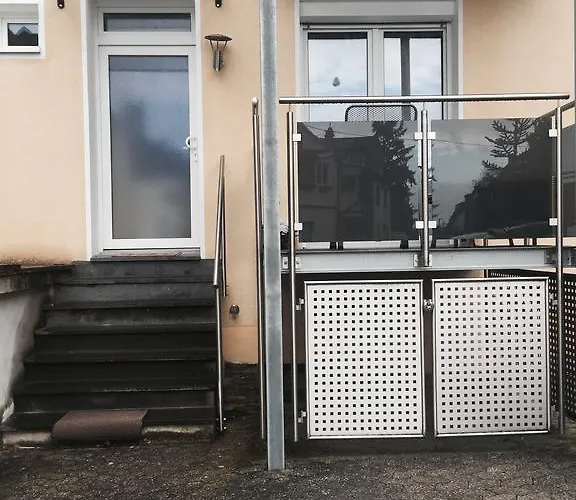 Ferienwohnung Koblenz Apartment