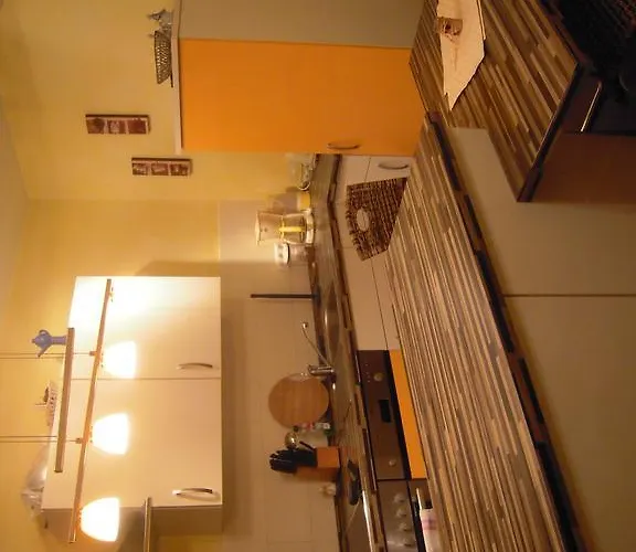 Ferienwohnung Koblenz Apartment *