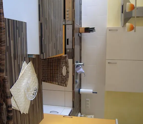 Apartment Ferienwohnung Koblenz