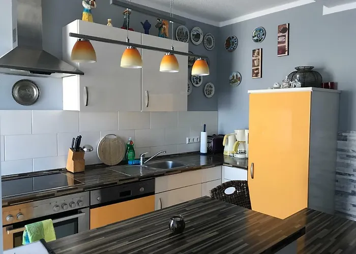 Apartment Ferienwohnung Koblenz Koblenz (Rhineland-Palatinate)