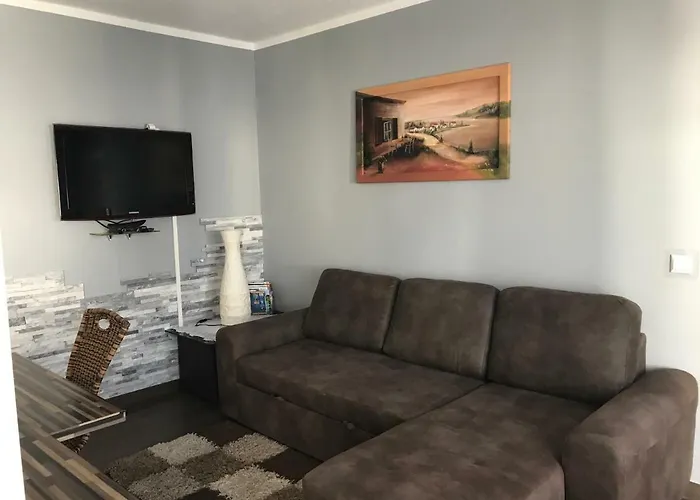 Ferienwohnung Koblenz *